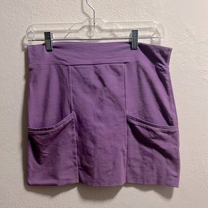 OOAK Handmade Skirt with pockets